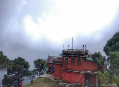Jaitak Fort